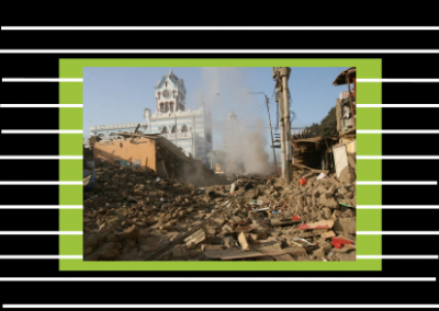 Call for papers: Special Issuee on Earthquake Engineering